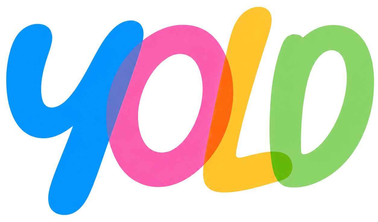YOLD Logo