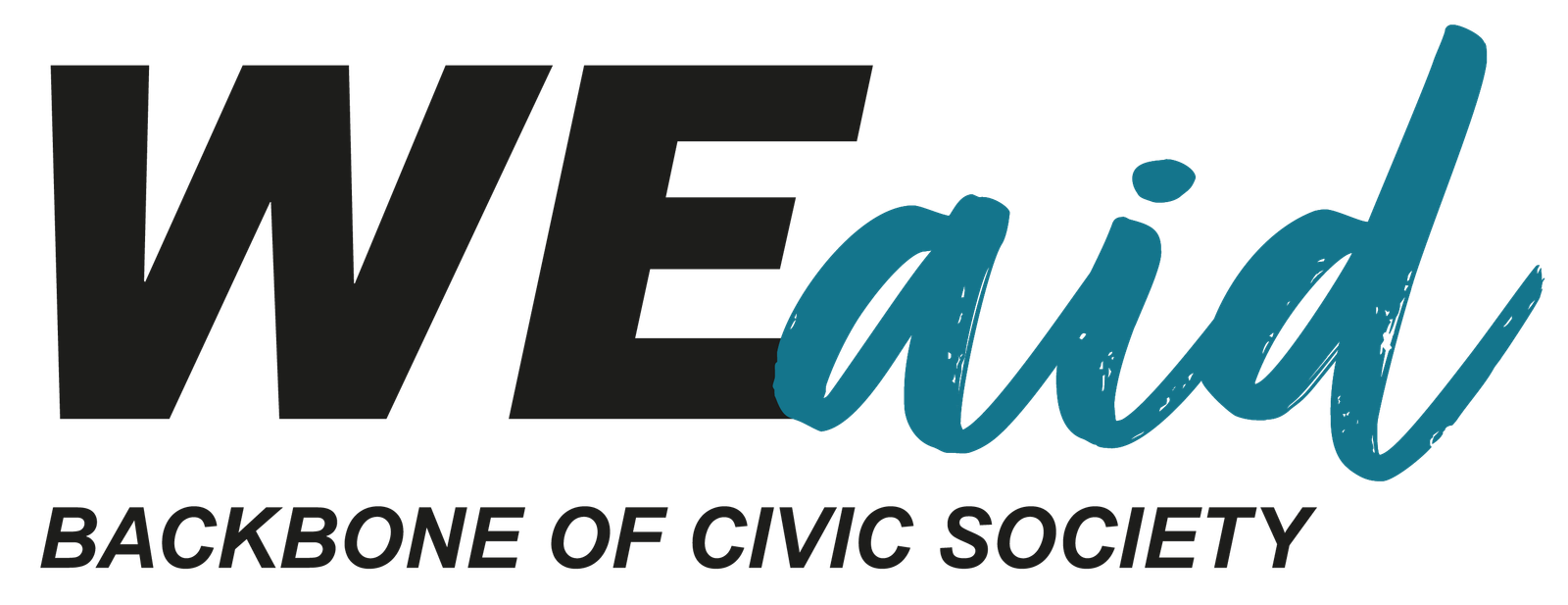 WEaid