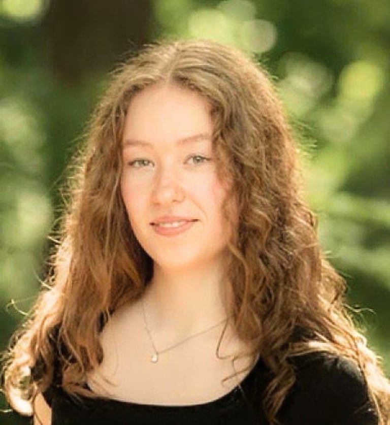 Nina Pfizenmaier